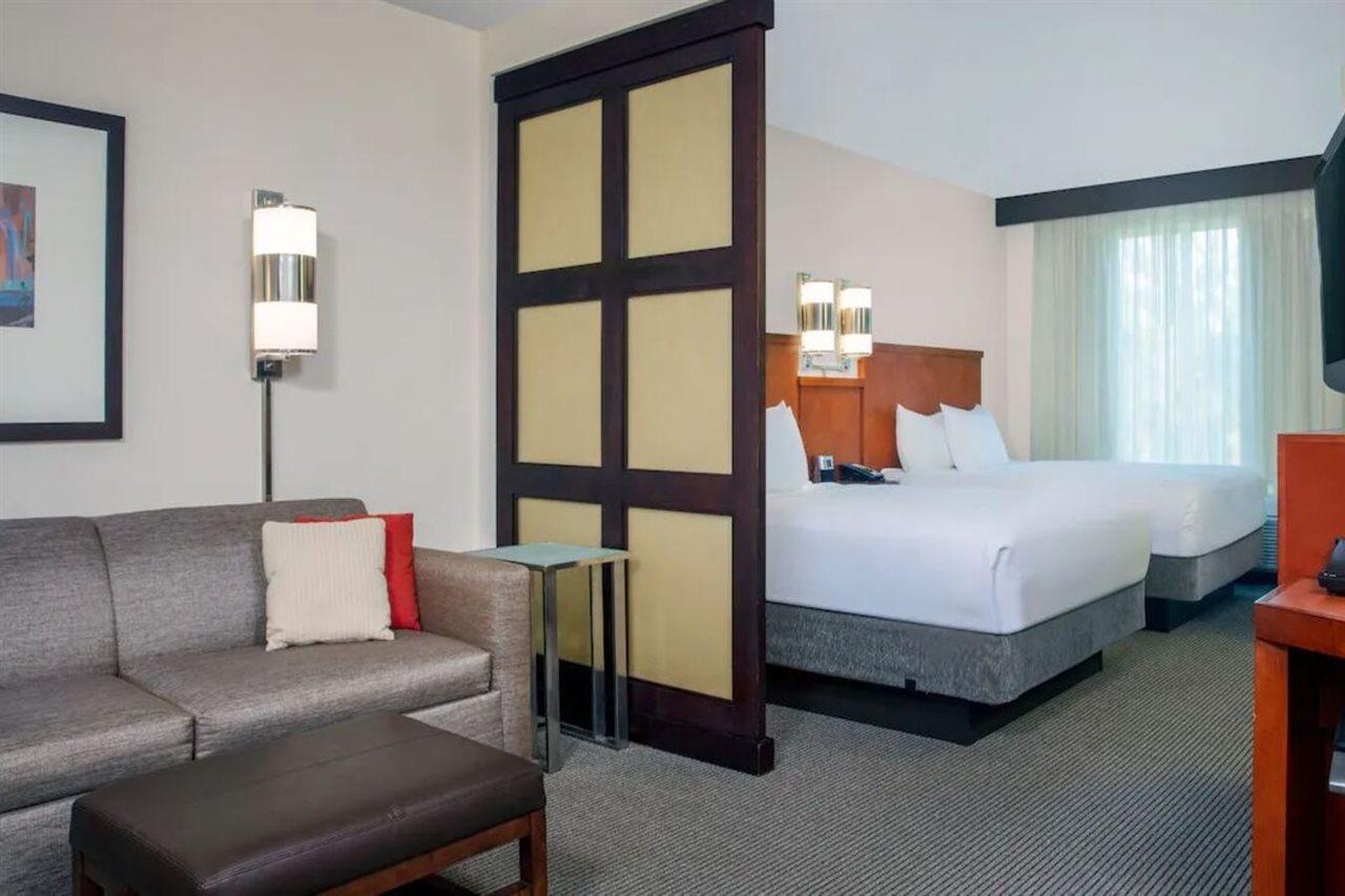 Hyatt Place Raleigh Cary Esterno foto