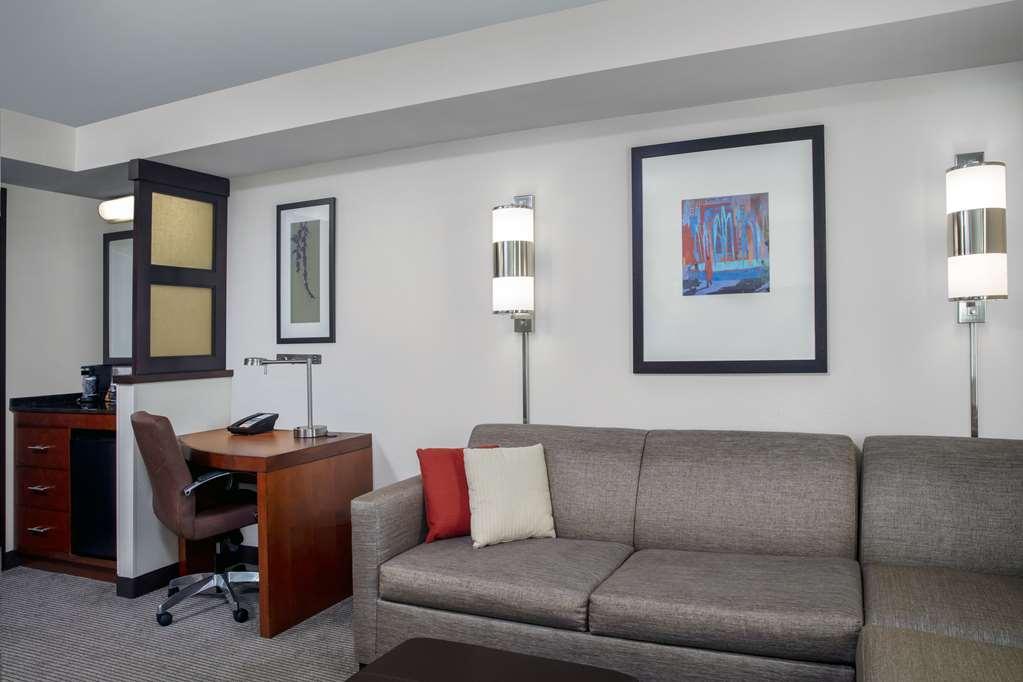 Hyatt Place Raleigh Cary Camera foto